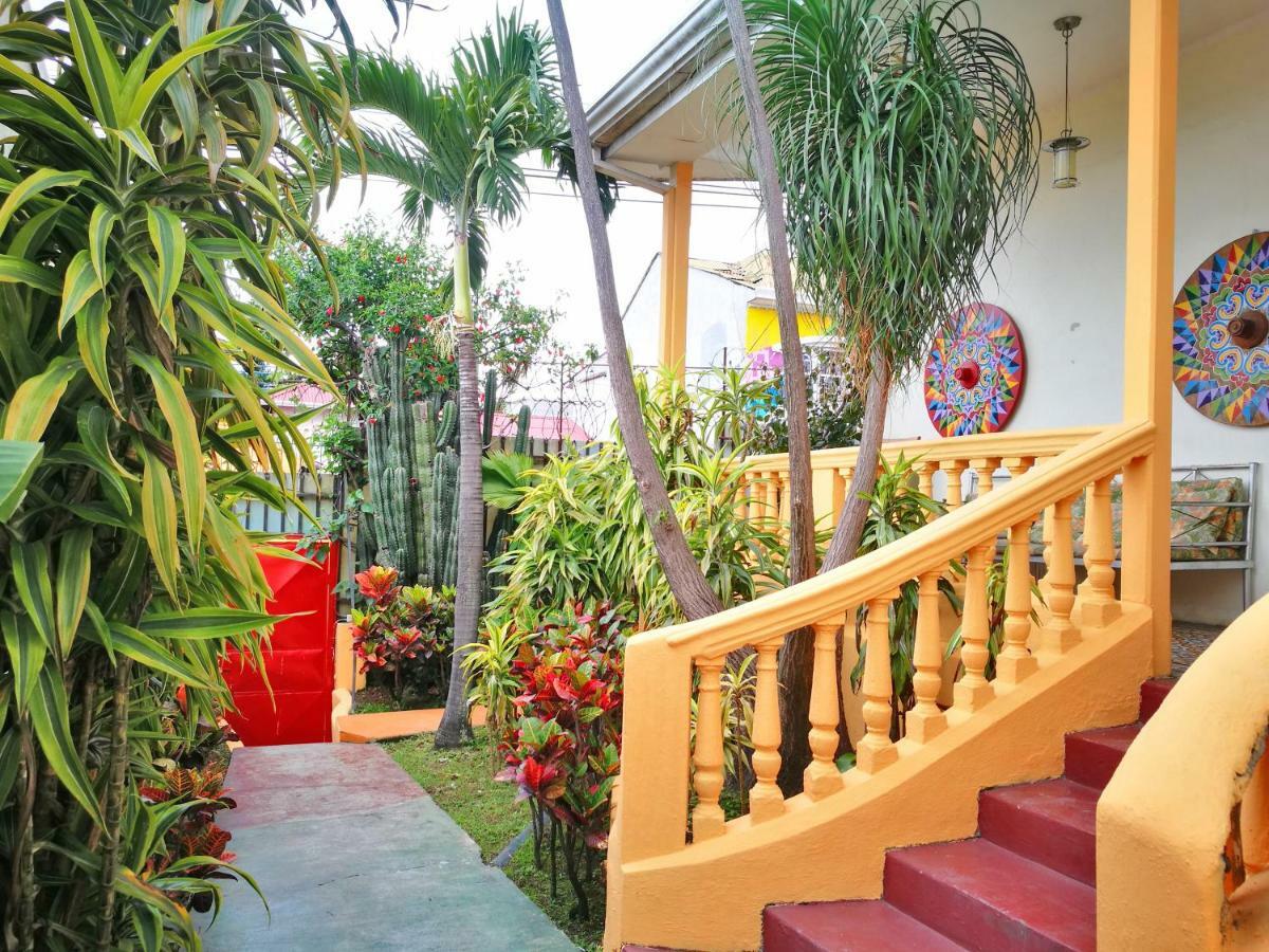 Hotel Casa 69 San Jose  Exterior photo