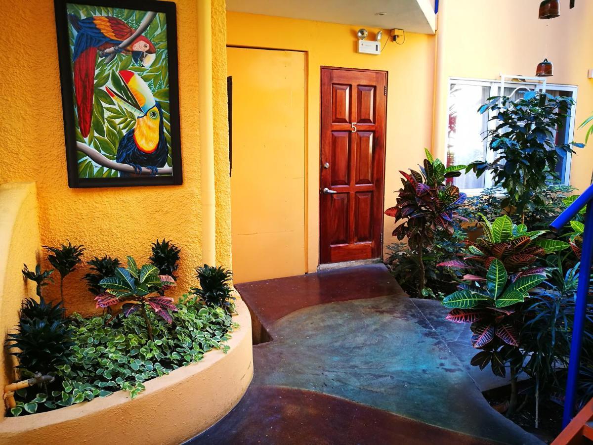 Hotel Casa 69 San Jose  Exterior photo