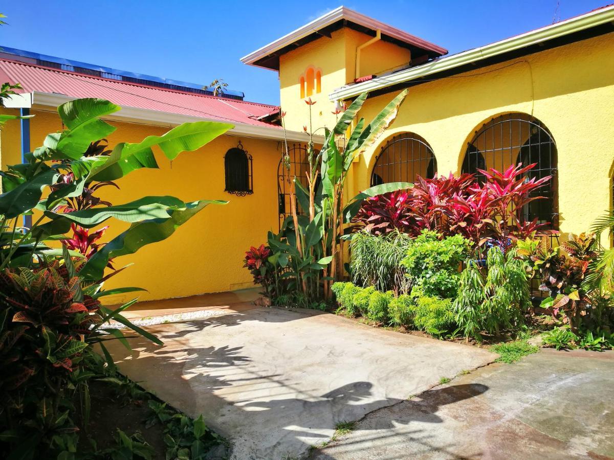 Hotel Casa 69 San Jose  Exterior photo