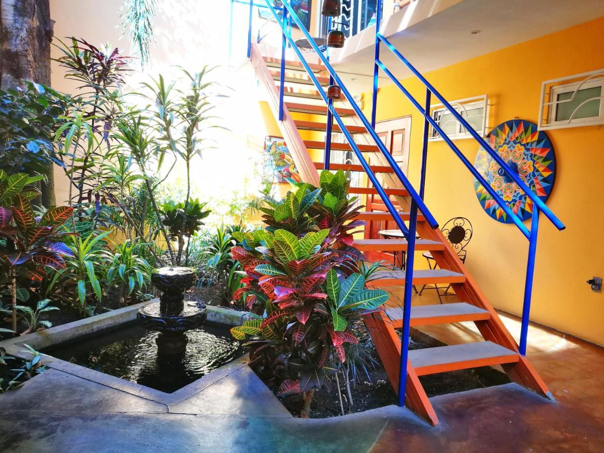 Hotel Casa 69 San Jose  Exterior photo