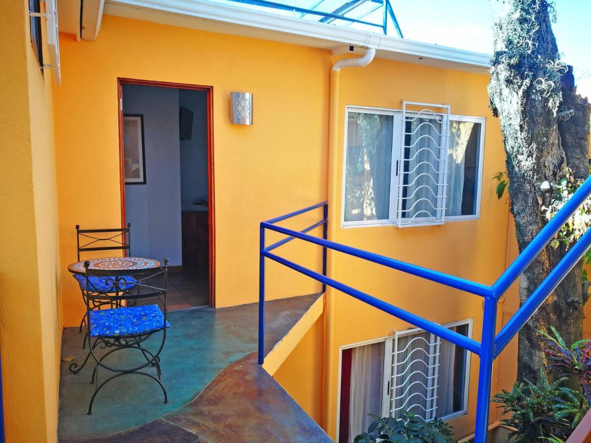 Hotel Casa 69 San Jose  Exterior photo