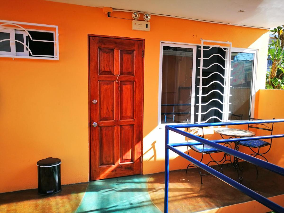 Hotel Casa 69 San Jose  Exterior photo