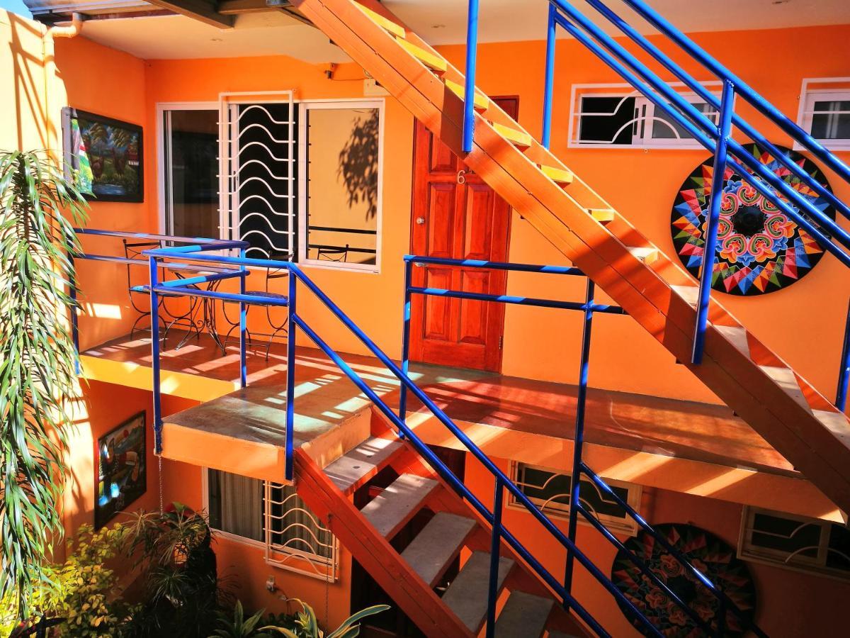 Hotel Casa 69 San Jose  Exterior photo